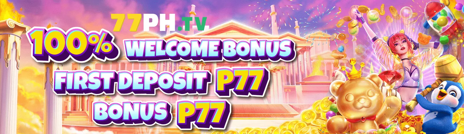 Khám phá thế giới game trực tuyến phong phú tại vnwin