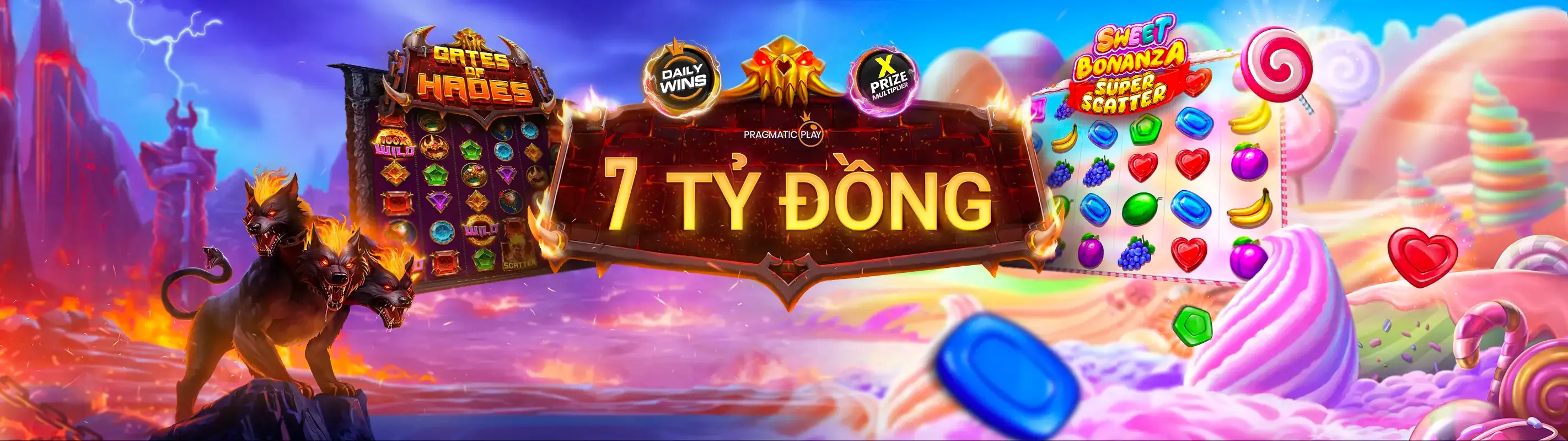 Nổ hũ online vnwin - Trải nghiệm slot đổi thưởng hấp dẫn